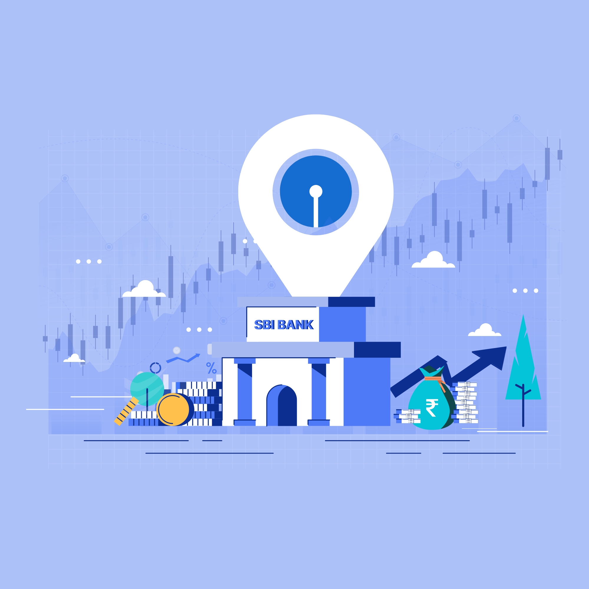 Featured image for SBI: History, Latest Updates, Milestones, Subsidiaries & Share Price